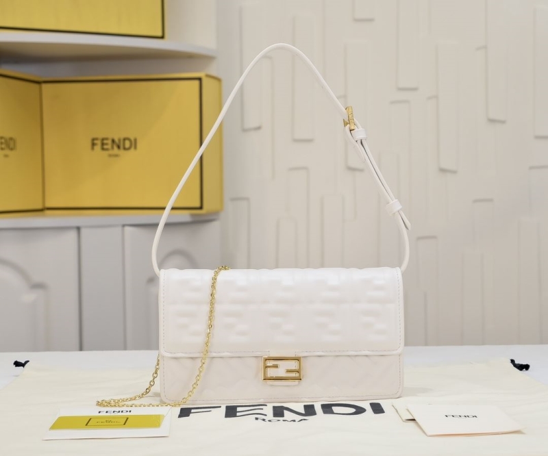 Fendi Top Handle Bags